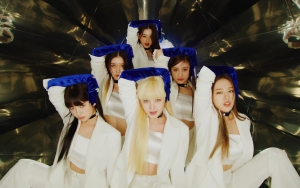 IVE Pertama Kalinya Nyanyikan 'ELEVEN' Secara Live Sejak Debut, Begini Kata Netizen