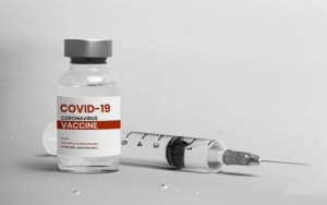 Usai Beri 'Restu' Vaksin Booster, BPOM Targetkan Vaksin Merah Putih Unair Dapat Izin Pada Juni 2022