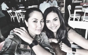 Emma Waroka Nangis Bersihkan Nama Vanessa-Bibi Demi Gala, Kim Hawt Ungkit Dajjal Bikin Ngakak