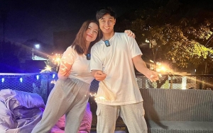 Immanuel Caesar Hito Tulis Pesan Menyentuh Sambut 1 Tahun Pernikahannya dengan Felicya Angelista