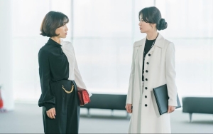 Senang Akting Bareng Song Hye Kyo, Choi Hee Seo Anggap 'Now, We Are Breaking Up' Proyek Terbaik