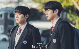 Choi Woo Shik Dengar Pengakuan Sahabat Soal Kim Da Mi di 'Our Beloved Summer', Tikungan Makin Tajam?