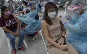 Studi di AS Ungkap Vaksinasi COVID-19 Bisa Pengaruhi Siklus Menstruasi Wanita