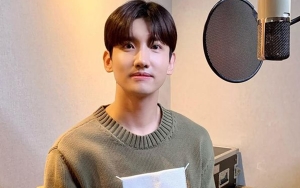 Terbongkar Sikap Hangat Changmin TVXQ Sebar Hadiah ke Staf Buat Salut