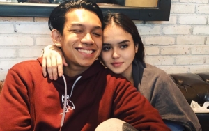 Gaga Muhammad Sampaikan Pesan Perpisahan Untuk Laura Anna, Sisipkan Panggilan Kesayangan 'Bubu'
