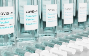 Booster COVID-19 RI Pakai 5 Merek Ini, Berapa Perkiraan Harga per Dosis?