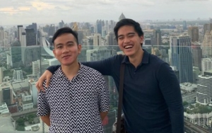 Gibran dan Kaesang Pangarep Putra Jokowi Dilaporkan ke KPK, Diduga Lakukan KKN
