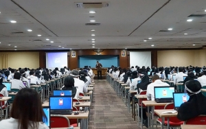 Kapan Seleksi CPNS-PPPK 2022 Akan Dibuka? Begini Bocoran dari KemenPAN-RB