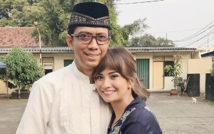 Rencana Doddy Sudrajat Pindahkan Makam Vanessa Angel Dibahas Lagi, Bantah Semata-Mata Dari Mimpi