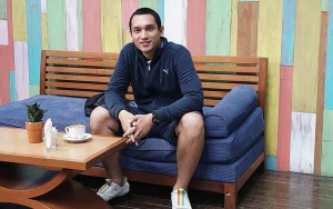 Giovanni L. Tobing Bongkar Pengalaman Jadi Mualaf, Dari Iseng Salat Hingga Alami Kejadian Aneh