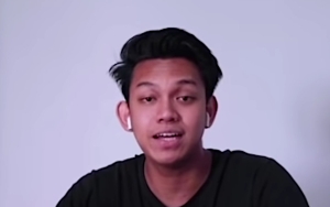 Gaga Muhammad Peringatkan Orang Agar Tak Pansos Ke Keluarga Laura Anna, Sindir Siapa?