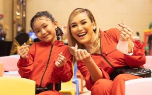 Sebut Tak Lagi Aneh-aneh, Ayu Ting Ting Nilai Sang Putri Lebih Dewasa Usai Permintaan Ini Berubah