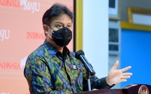 Menkes Yakin RI Bakal Hadapi Gelombang Omicron, Tapi Malah 'Tolak' Pasien Masuk RS