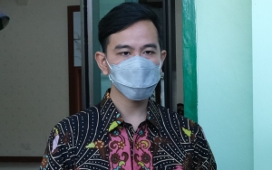 Gibran Rakabuming Buka Suara Usai Dilaporkan Bareng Kaesang Pangarep ke KPK