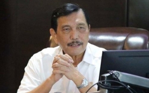Sempat Dilarang, Menko Luhut Kini Ungkap RI Kembali Ekspor Batu Bara