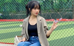 Bukan Ditawari, Fuji Ungkap Mulanya Coba-coba Ikut Casting 'Bukan Cinderella'