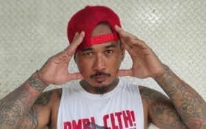 Jerinx SID Sempat Ingin Bunuh Diri, Ada Bekas Ikatan Tali Di Leher