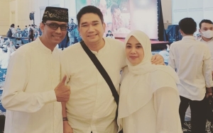 Doddy Diledek Ngumpet Dibalik Badan Pengacara Usai Diperiksa Polisi, Milano Lubis Tak Menemani?