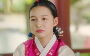 Kim Ion Bahas Romansa Junho dan Lee Se Young di 'The Red Sleeve', Ungkap Fakta Menarik Ini
