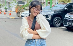Fuji Bakal Jadi Lawan Main Keponakan Marcell Darwin di 'Bukan Cinderella'