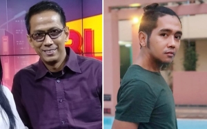 Bongkar Kedok 'Pocong Lontong', Kim Hawt Bestie Vanessa Angel Diancam Dibunuh dan Diteror Mistis?