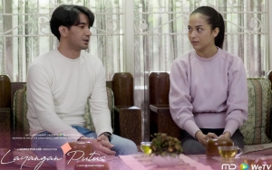 Bongkar Di Balik 'Layangan Putus', Reza Rahadian Curhat Dijuteki Putri Marino