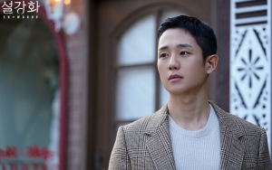 Jung Hae In Kritik Agen Pemerintah di 'Snowdrop', Bukti Tak Distorsi Sejarah?