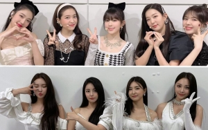 Ini Deretan Lineup Gaon Chart Music Awards 2022, Red Velvet Hingga Brave Girls Ikut Ramaikan