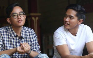 Gibran dan Kaesang Anak Jokowi Dilaporkan Terkait Dugaan Korupsi, KPK Buka Suara