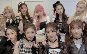 Member Kep1er Ini Kejatuhan 'Sesuatu' Saat Syuting MV 'Wa Da Da' Dianggap Jadi Rahasia Keberuntungan