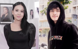 Mayang Adik Vanessa Angel Diterpa Isu Kena Tikung Chika Soal Cowok, YouTuber Tampan Buka Suara?