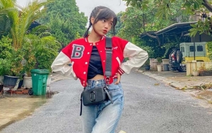 Ditanya Soal Artis Pria yang Ingin Diajak Kencan, Jawaban Fuji Tak Terduga
