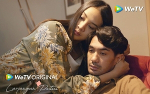 Imbas Jadi Pelakor Di 'Layangan Putus', Anya Geraldine Dicubit Orang Saat Nonton Konser