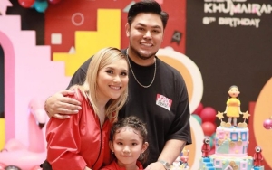 Anak Ayu Ting Ting Ngobrol Pakai Bahasa Inggris dengan Ivan Gunawan Bikin Kagum, Enji Kena Sentil