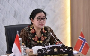 Buka Masa Sidang Tahun 2021-2022, Puan Maharani Akan Tentukan Nasib RUU TPKS