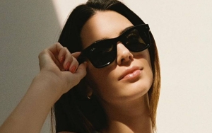Kendall Jenner Akhirnya Buka Suara Usai Gaun Yang Dikenakan Ke Pernikahan Teman Dikritik Tak Sopan