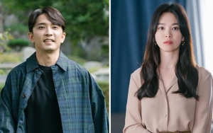 Yoon Na Moo Ungkap Sisi Tak Terduga Song Hye Kyo di Lokasi Syuting 'Now, We Are Breaking Up'