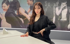 Tiffany SNSD Dinasihati Supir Taksi Pasca Nyanyikan 'Into The New World', Petuahnya Bikin Ngakak
