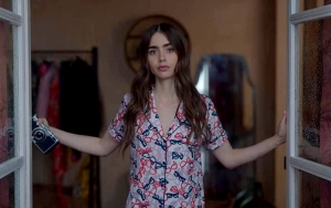 Musim Pertama dan Kedua Disambut Baik, 'Emily in Paris' Bakal Lanjut ke Musim Ketiga dan Keempat