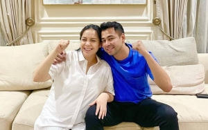 Bangun Dapur Mewah, Nagita Slavina Diprotes Raffi Ahmad Beli Kompor Seharga Rumah?
