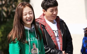 Jeon So Min Malah Pamer Foto Kece Bareng Yang Se Chan Pasca Sang Komedian Heboh Dikritik