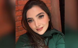 Sudah Hari Keenam, Ashanty Tegaskan Tak Dibiayai Pemerintah Selama Karantina Covid-19 di RS