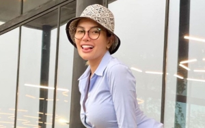 Dinilai Berkepribadian 'Ganda', Nikita Mirzani Tanggapi Tudingan Derita Bipolar