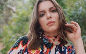 Julia Fox Kencani Kanye West Lantaran Ingin Buat Mantan Suami Pilot Menyesal?