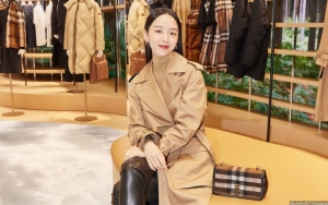 Shin Hye Sun Ungkap Cara Jaga Berat Badan Tanpa Work Out, Ternyata Tak Gampang