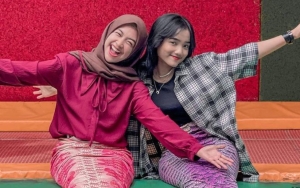Bukan Gara-Gara Harga, Fuji Syok Saat Jajal Parfum Pemberian Ria Ricis Sampai Nyaris Mewek