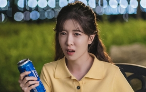 Jung In Sun Sebut Lokasi Syuting 'Let Me Be Your Knight' Dipenuhi Energi Positif, Ini Penyebabnya