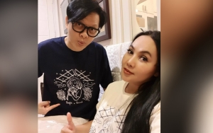 11 Januari, Dewi Gita Bikin Video Gemas Dengan Armand Maulana di Momen Anniversary 28 Tahun