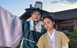 Hyeri Nangis Usai Bertemu Yoo Seung Ho di 'Moonshine', Ada Apa?