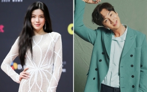 Lee Sun Bin Bahas Masa-Masa Kabur dari Rumah dan Hubungan dengan Lee Kwang Soo